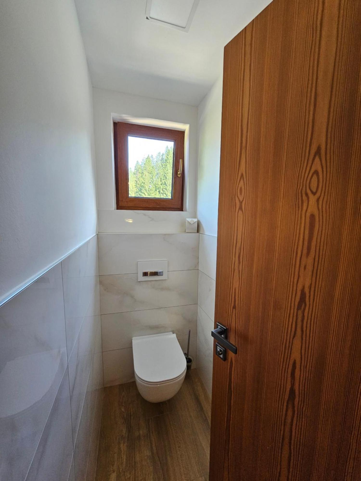 Ski&Bike Nassfeld Apartments Hermagor-Pressegger See Exterior photo